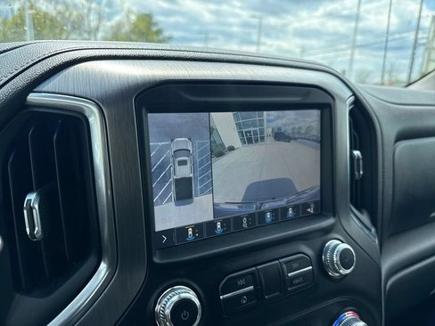 Used 2019 GMC Sierra 1500 Denali w/ Denali Ultimate Package AWD/4WD image 16
