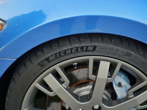 Used 2013 Maserati GranTurismo MC RWD image 57