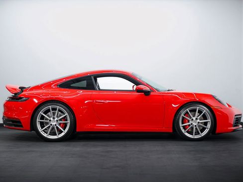 Used 2020 Porsche 911 Carrera S image 6
