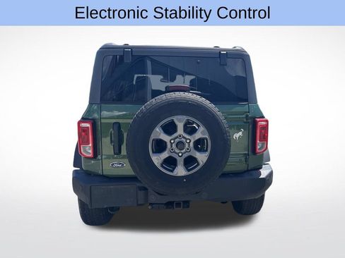 Used 2023 Ford Bronco Big Bend AWD/4WD image 6