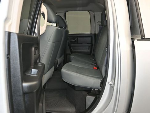 Used 2016 RAM 1500 Tradesman w/ Popular Equipment Group image 20