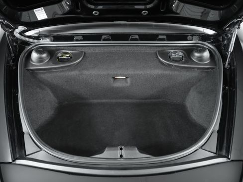 Used 2021 Porsche 718 Boxster RWD image 94