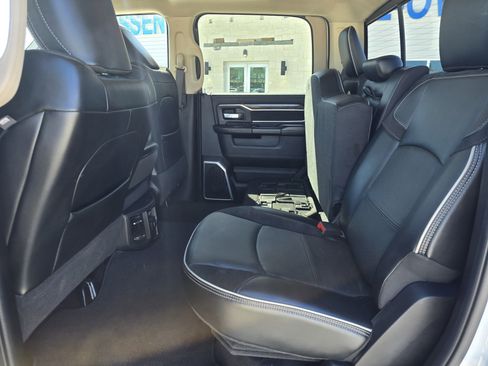 Used 2020 RAM 2500 Laramie image 10
