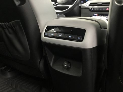 Used 2024 Hyundai Palisade SEL AWD/4WD image 23