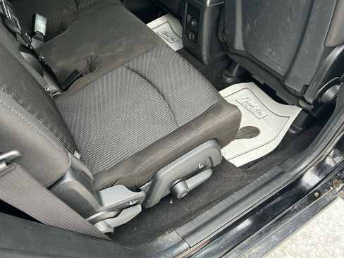 Used 2016 Dodge Journey SXT w/ Blacktop Package image 11