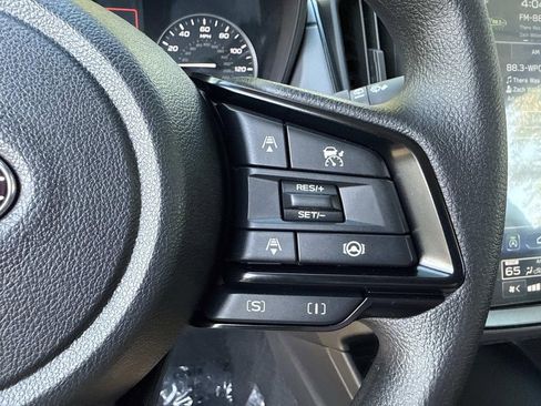 New 2026 Subaru Crosstrek 2.0i Premium image 33