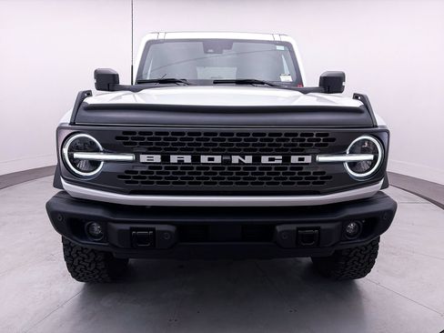 Used 2023 Ford Bronco Badlands AWD/4WD image 11