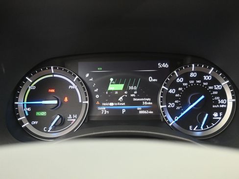 Used 2020 Toyota Highlander Platinum AWD/4WD image 15