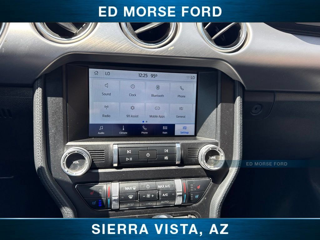 Used 2023 Ford Mustang Premium RWD image 20