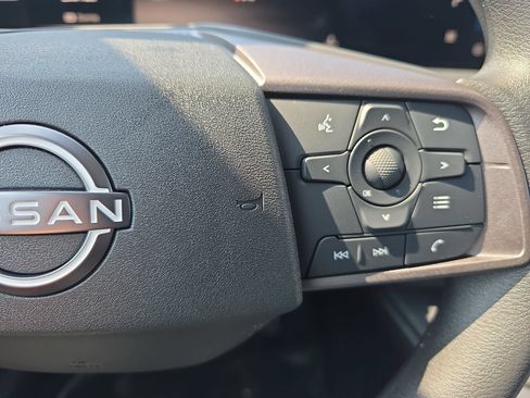 New 2026 Nissan Sentra SV w/ Floor Mat Package FWD image 17