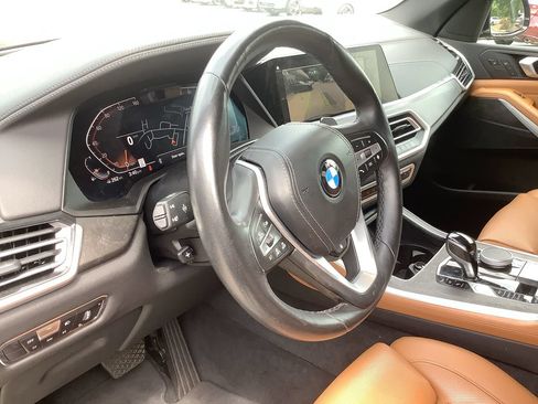 Used 2022 BMW X5 sDrive40i RWD image 21