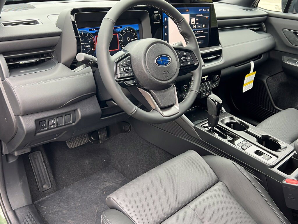 New 2026 Subaru Outback Touring XT AWD/4WD image 16