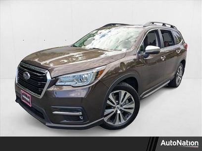 Used 2019 Subaru Ascent Touring w/ Popular Package #2A