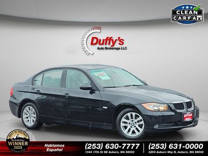 Used 2006 BMW 325xi Sedan