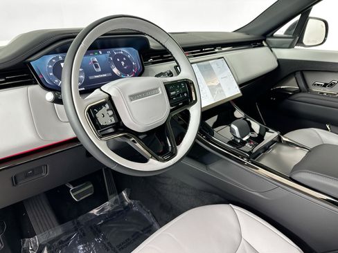 Used 2026 Land Rover Range Rover Sport Dynamic SE image 10