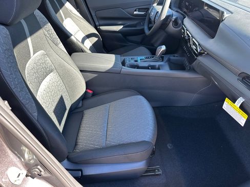 New 2026 Nissan Sentra SV w/ Floor Mat Package image 13