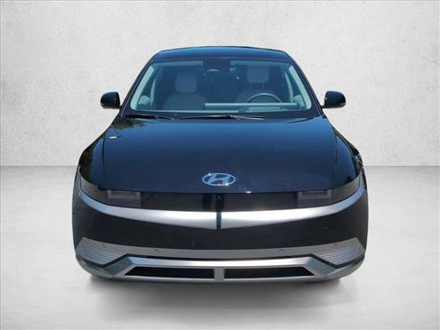 Certified 2024 Hyundai Ioniq 5 Limited RWD image 2