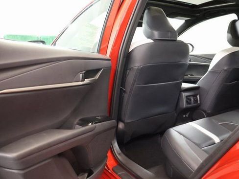 New 2026 Toyota Camry Hybrid image 26