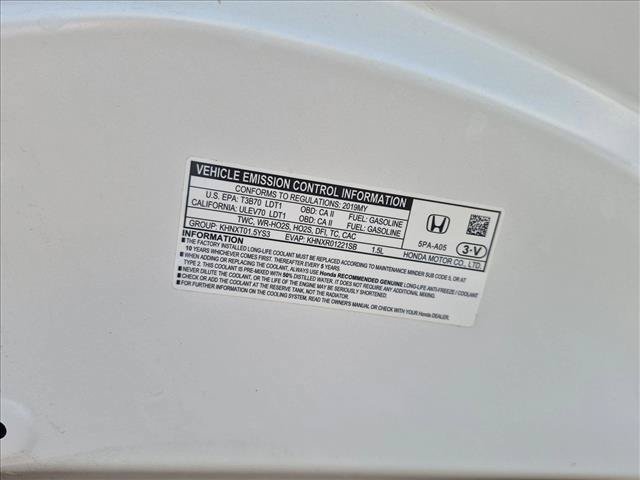 Used 2019 Honda CR-V EX image 25