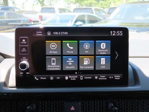 Certified 2023 Honda CR-V EX-L image 19