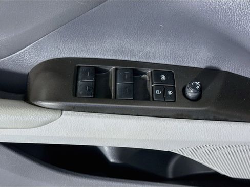 Used 2023 Toyota Camry LE FWD image 23