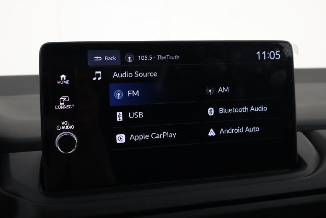 Used 2026 Honda Accord LX image 27