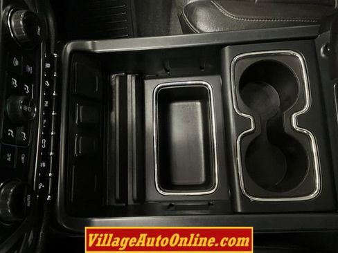 Used 2015 Chevrolet Silverado 2500 LTZ w/ Duramax Plus Package image 20