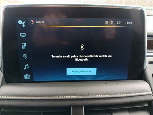 Used 2024 Chevrolet Tahoe Premier image 18