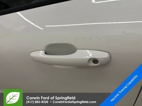 New 2026 Ford Escape ST-Line Select image 26