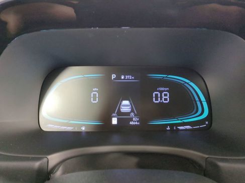 Used 2025 Hyundai Palisade XRT image 37