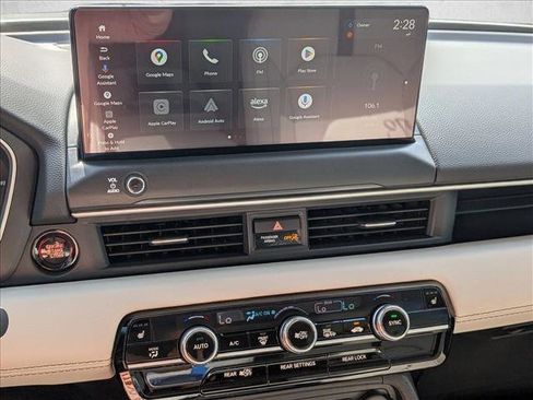 New 2026 Honda Pilot EX-L image 12