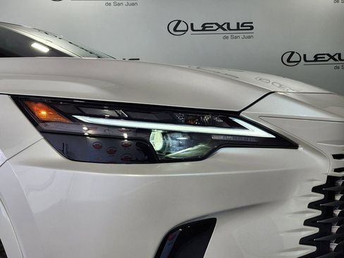 New 2026 Lexus RX 350 FWD image 5