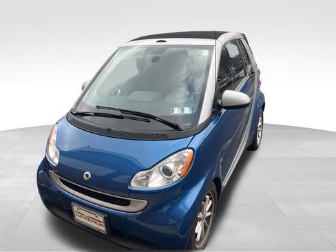 Used 2009 smart fortwo passion image 26