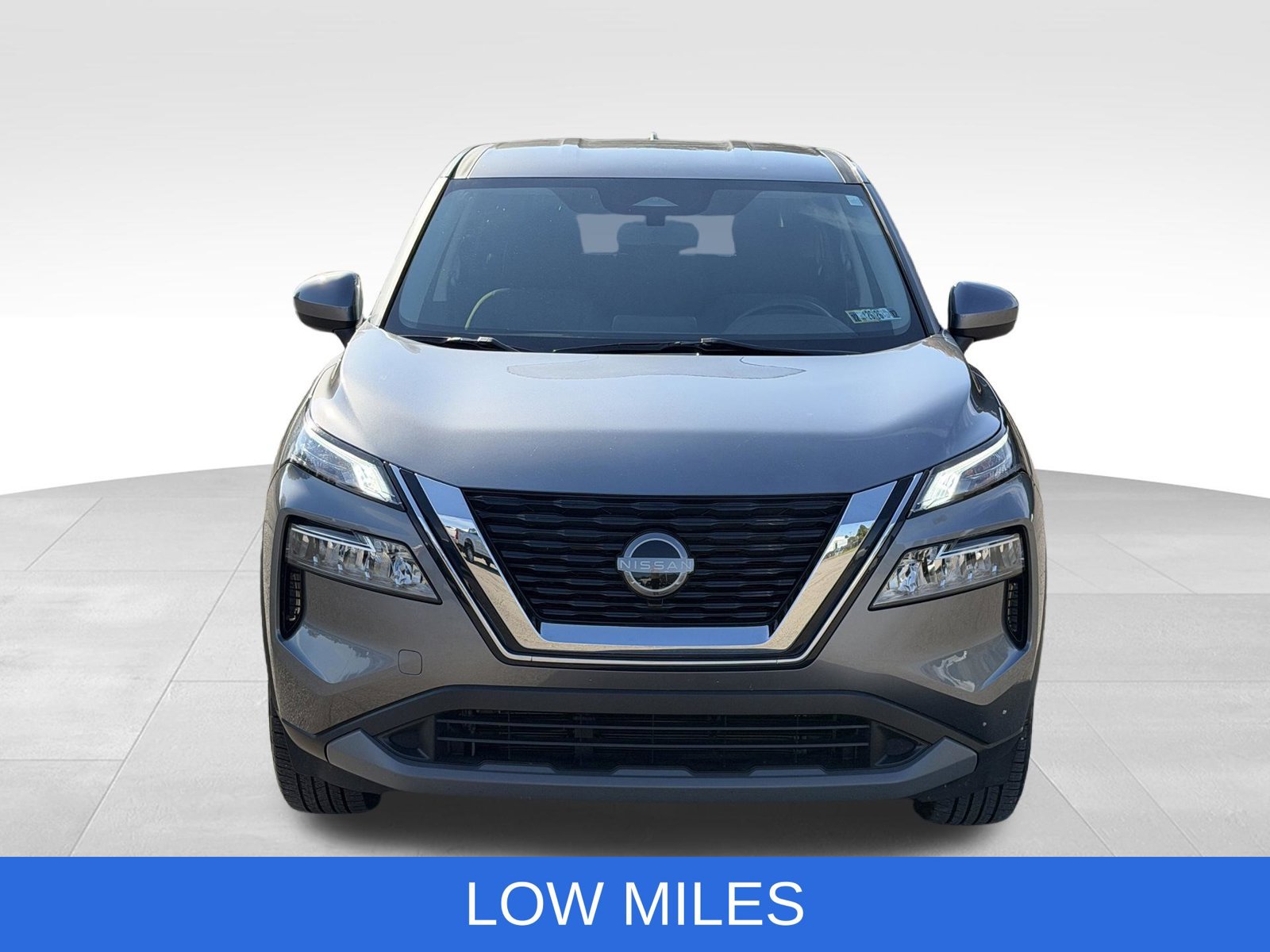 Used 2023 Nissan Rogue SV AWD/4WD image 12