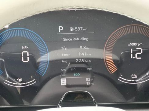 New 2026 Hyundai Santa Fe SEL image 21