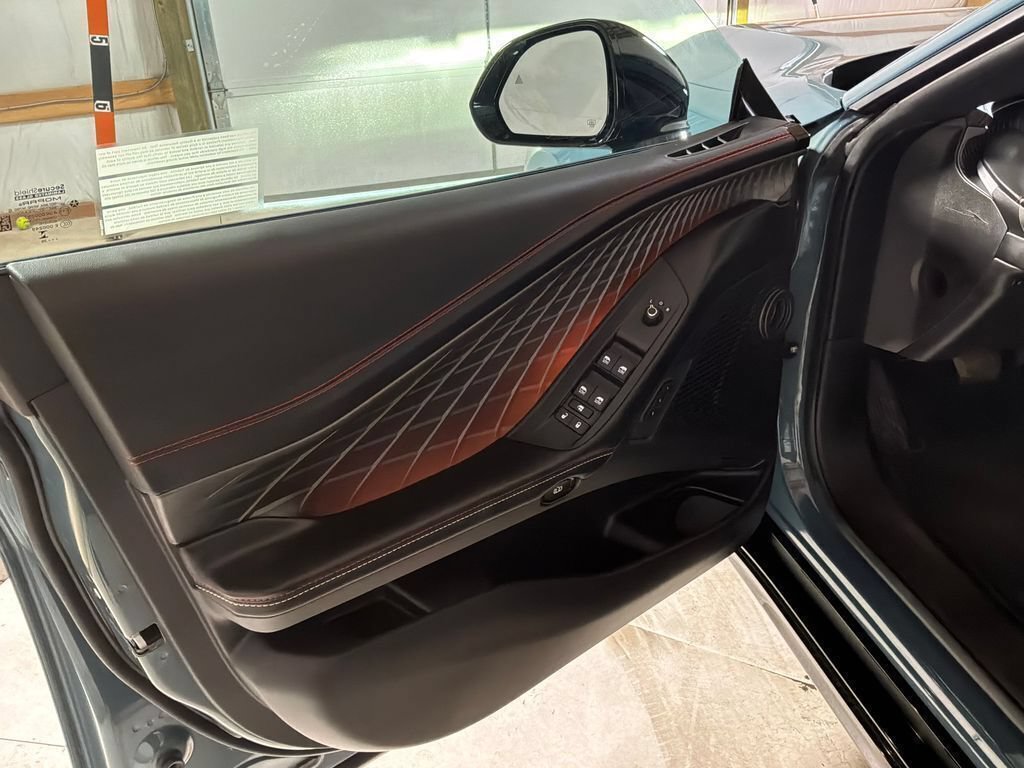 New 2026 Dodge Charger R/T AWD/4WD image 10