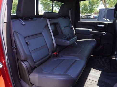 Used 2022 GMC Sierra 3500 Denali AWD/4WD image 10