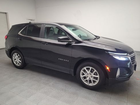 Used 2022 Chevrolet Equinox LT AWD/4WD image 11