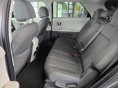 New 2025 Hyundai Ioniq 5 SEL image 28