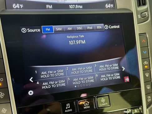 Used 2018 INFINITI Q50 Sport w/ Sensory Package (Sport) AWD/4WD image 15