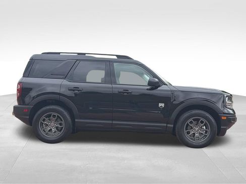 Used 2024 Ford Bronco Sport Big Bend AWD/4WD image 9