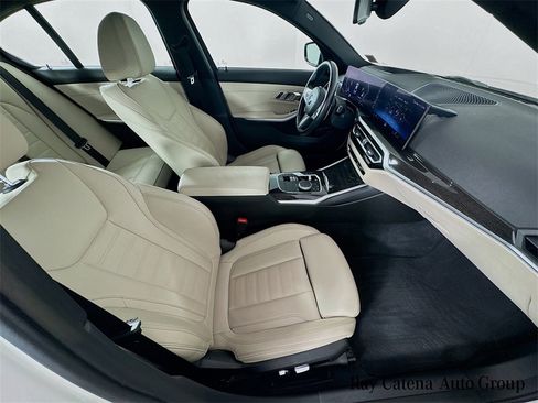 Used 2023 BMW M340i xDrive w/ Premium Package image 29