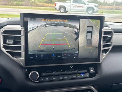 Used 2025 Toyota Tundra Limited w/ TRD Off-Road Package image 33