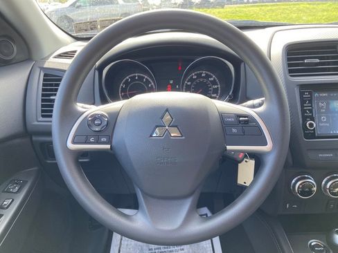 New 2026 Mitsubishi Outlander Sport ES image 20