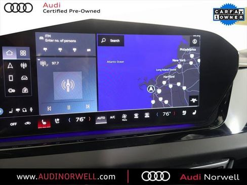 Certified 2025 Audi A5 2.0T Premium Plus w/ Premium Plus image 7
