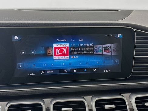 Certified 2022 Mercedes-Benz GLE 350 w/ Premium Package image 15