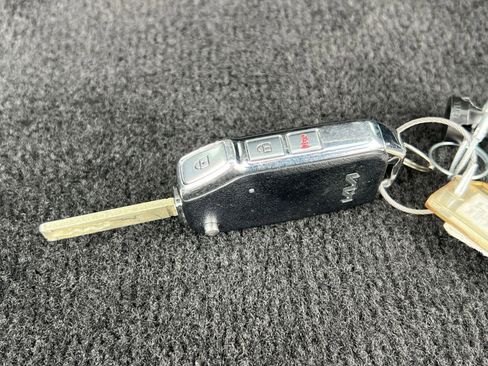 Used 2025 Kia Sportage LX FWD image 28