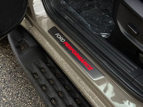 Used 2025 Ford Ranger Raptor AWD/4WD image 9