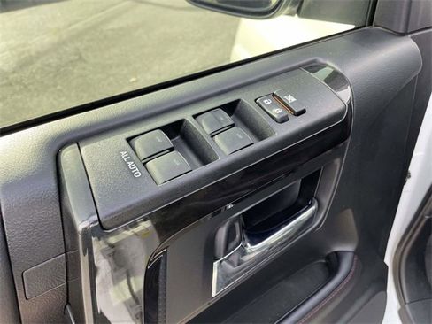 Certified 2024 Toyota 4Runner TRD Pro image 19
