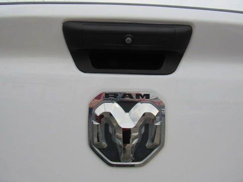 Used 2019 RAM 1500 Tradesman AWD/4WD image 16